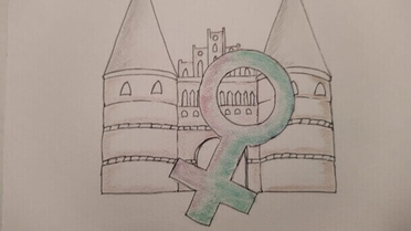 Frauenhaus @ Annette Rusch