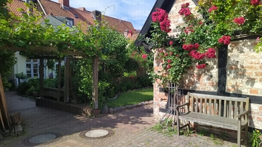 Podcast © Annette Rusch