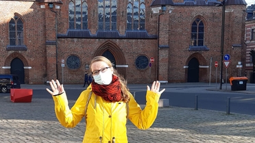 Stadtführung © Michael Rusch