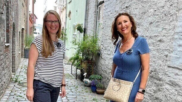 Interview © Simone Jürs