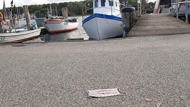 Munaske © Annette Rusch