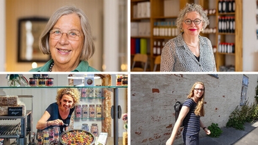 @ Christian Schaffrath, Michael Rusch, Andreas Schwiederski