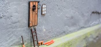 @ Anne Krämer Stadtführung Versteckte Geheimnisse